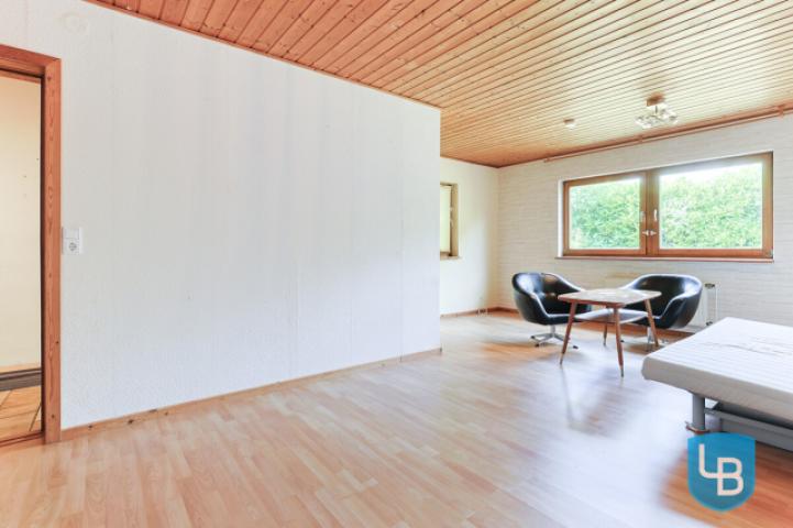 Individuell nutzbares Zimmer UG