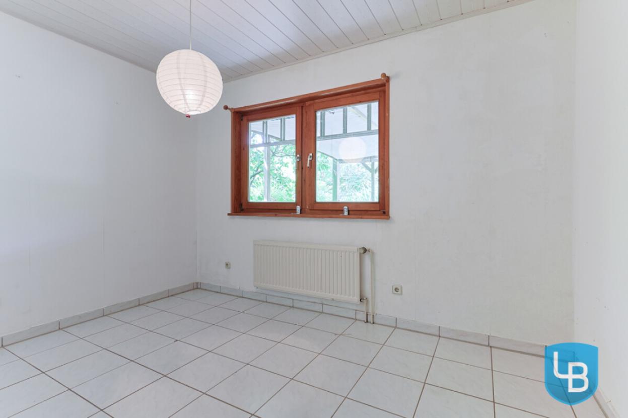 Individuell nutzbares Zimmer UG