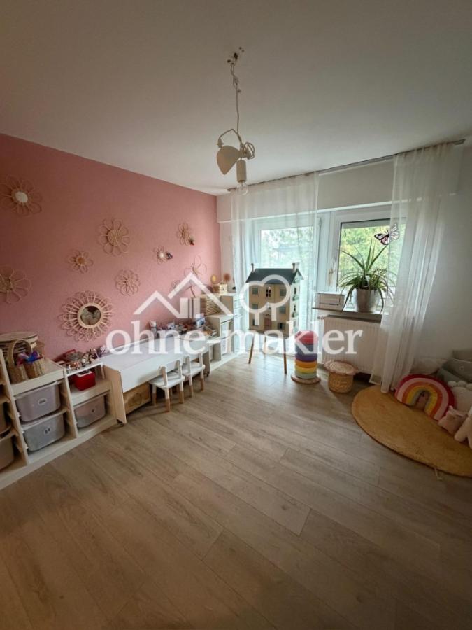 Kinderzimmer 2