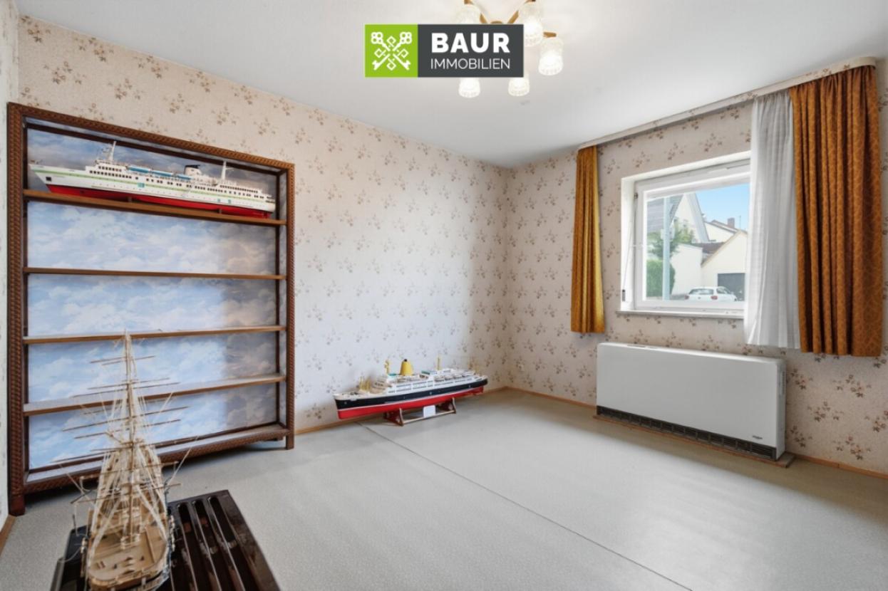 EG Schlafzimmer