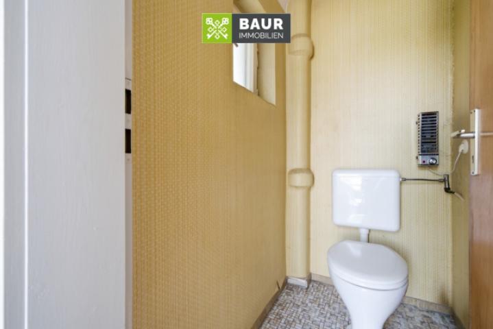 EG Gäste WC
