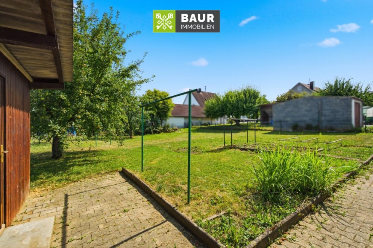 Garten
