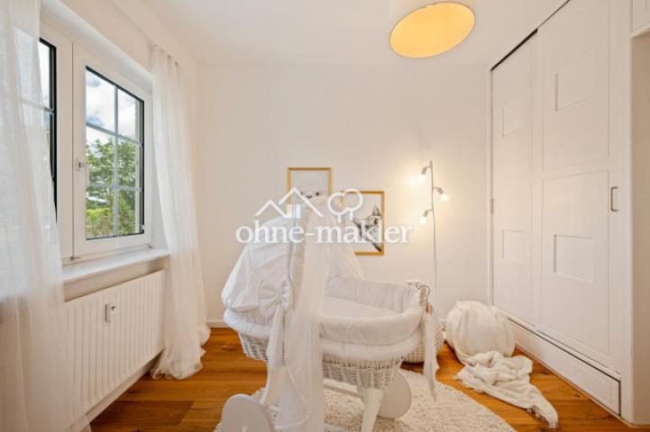 Kinderzimmer 