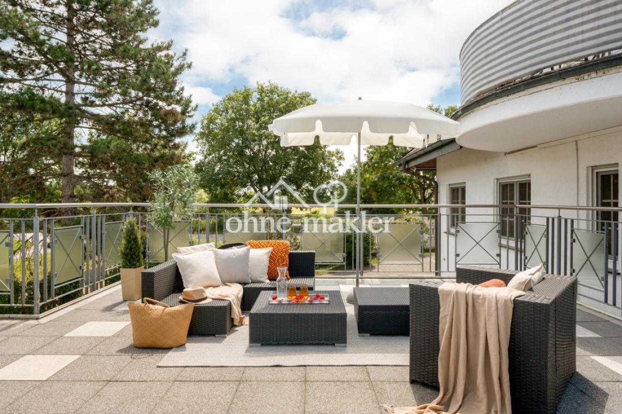 Loungebereich 