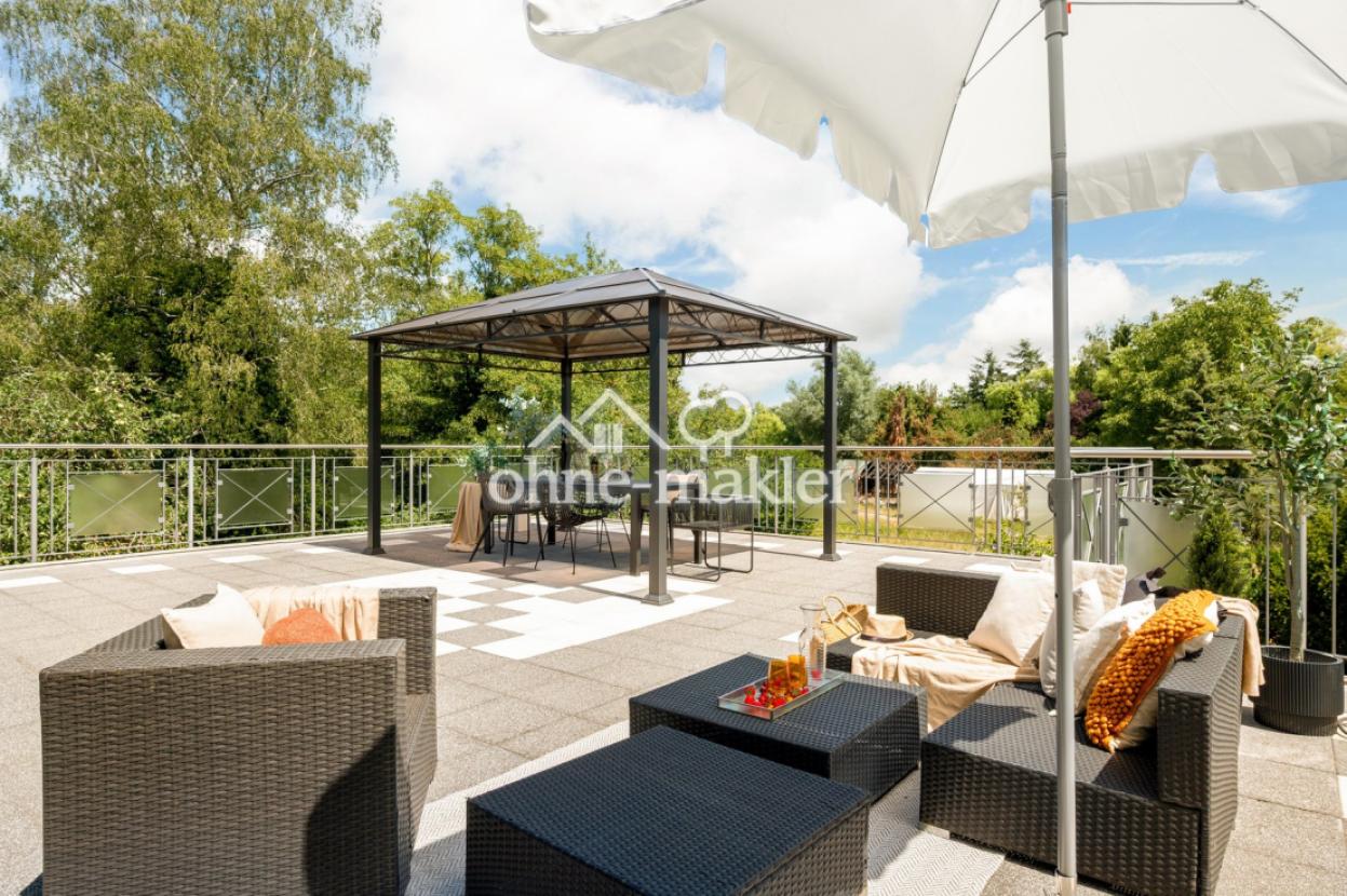Loungebereich
