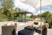 Loungebereich