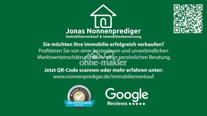 Wir verkaufen Ihre Immobilie!
