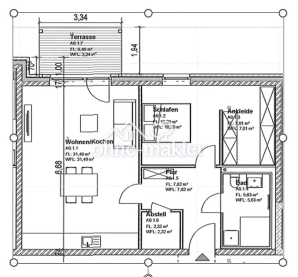 Grundriss PNG Wohnung 1 EG