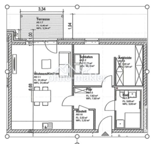 Grundriss PNG Wohnung 1 EG