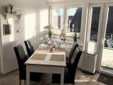 Ferienwohnung Obergeschoss