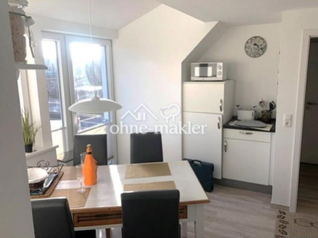 Ferienwohnung Obergeschoss