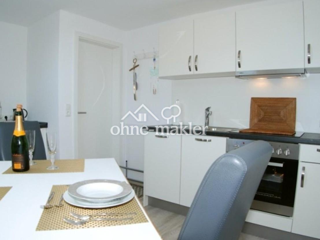 Ferienwohnung Obergeschoss