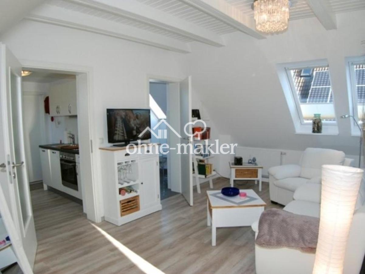 Ferienwohnung Obergeschoss