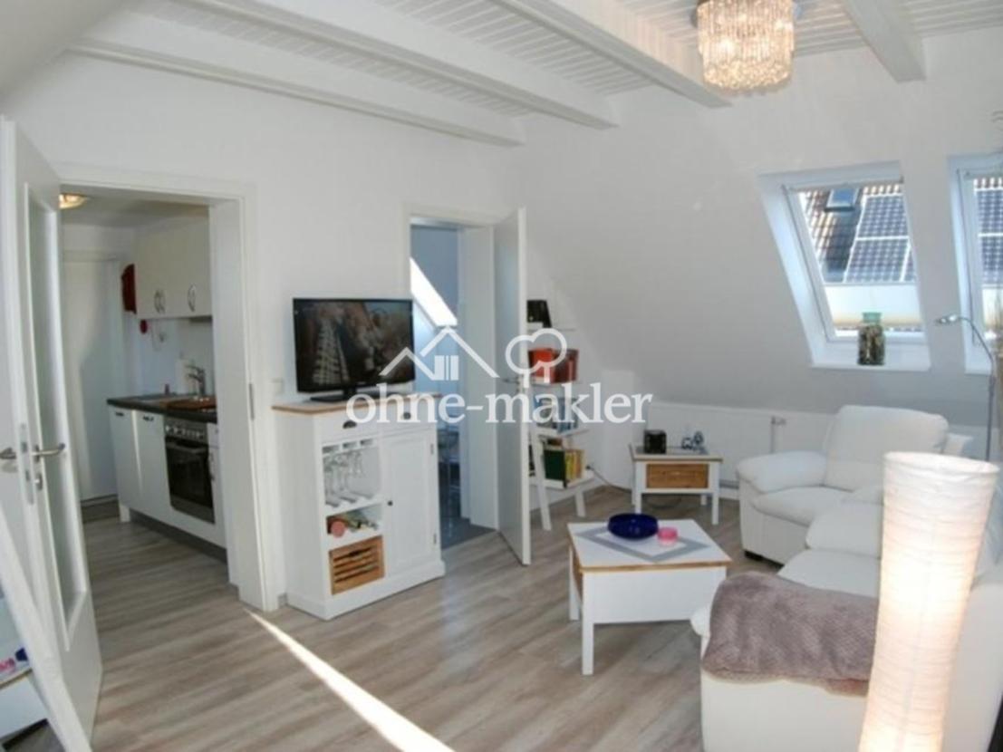 Ferienwohnung Obergeschoss