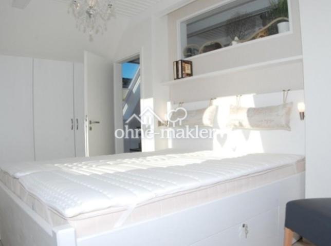 Ferienwohnung Obergeschoss