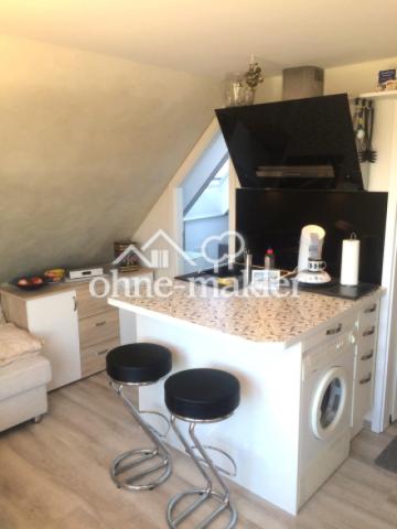 Appartement Obergeschoss