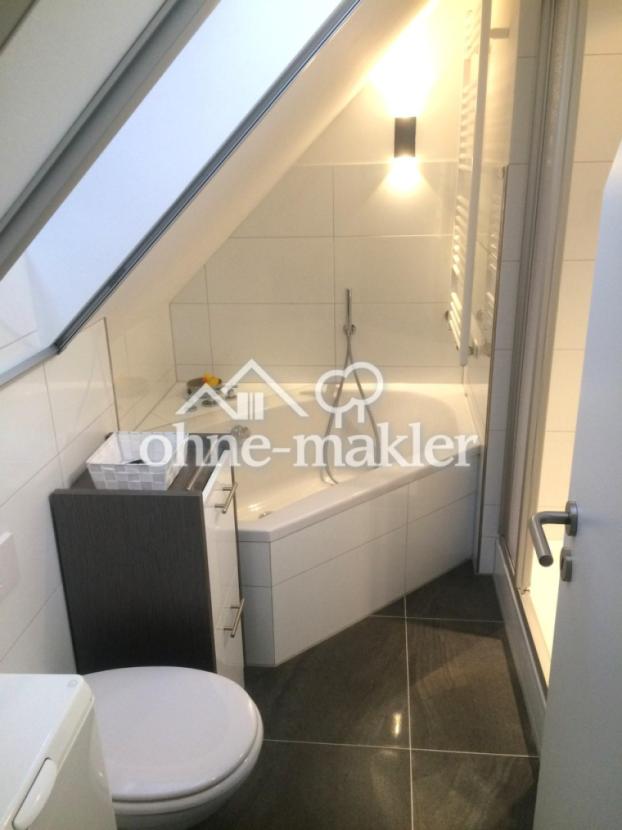 Appartement Obergeschoss