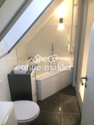 Appartement Obergeschoss
