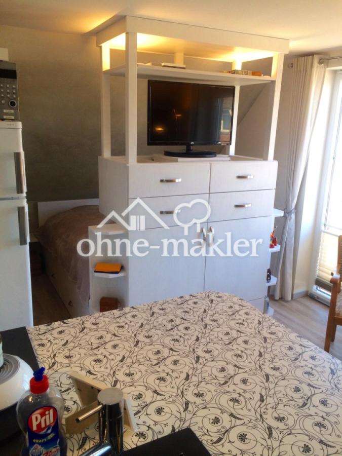 Appartement Obergeschoss