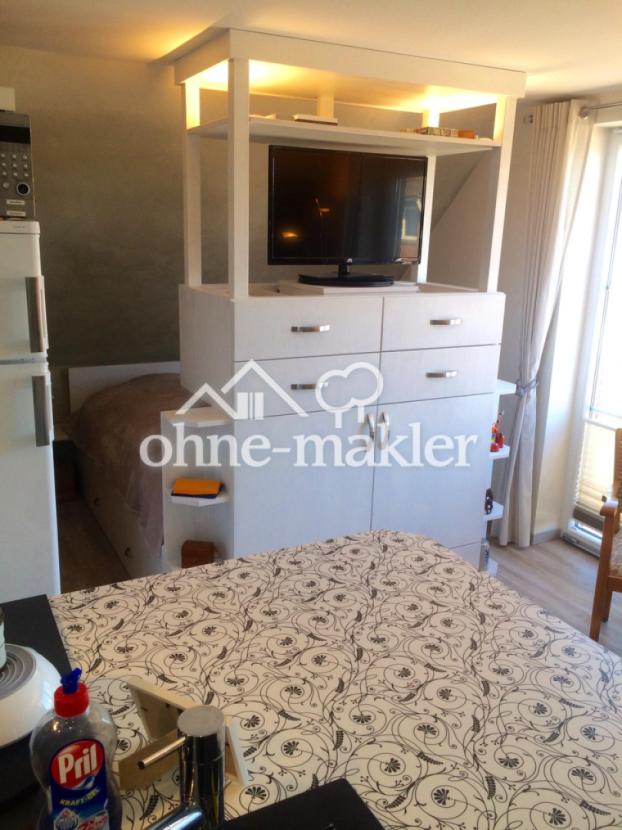 Appartement Obergeschoss