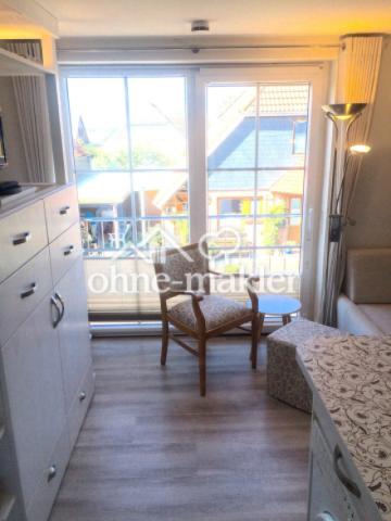 Appartement Obergeschoss