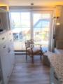 Appartement Obergeschoss