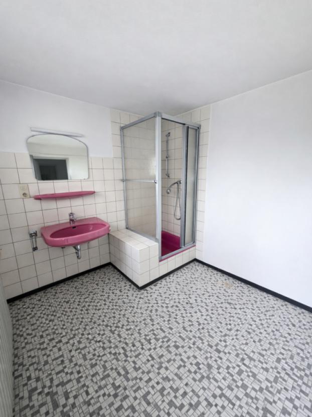 Badezimmer 2