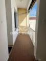 Balkon Eingangsbereich