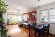 Wohnzimmer - Ansicht 1