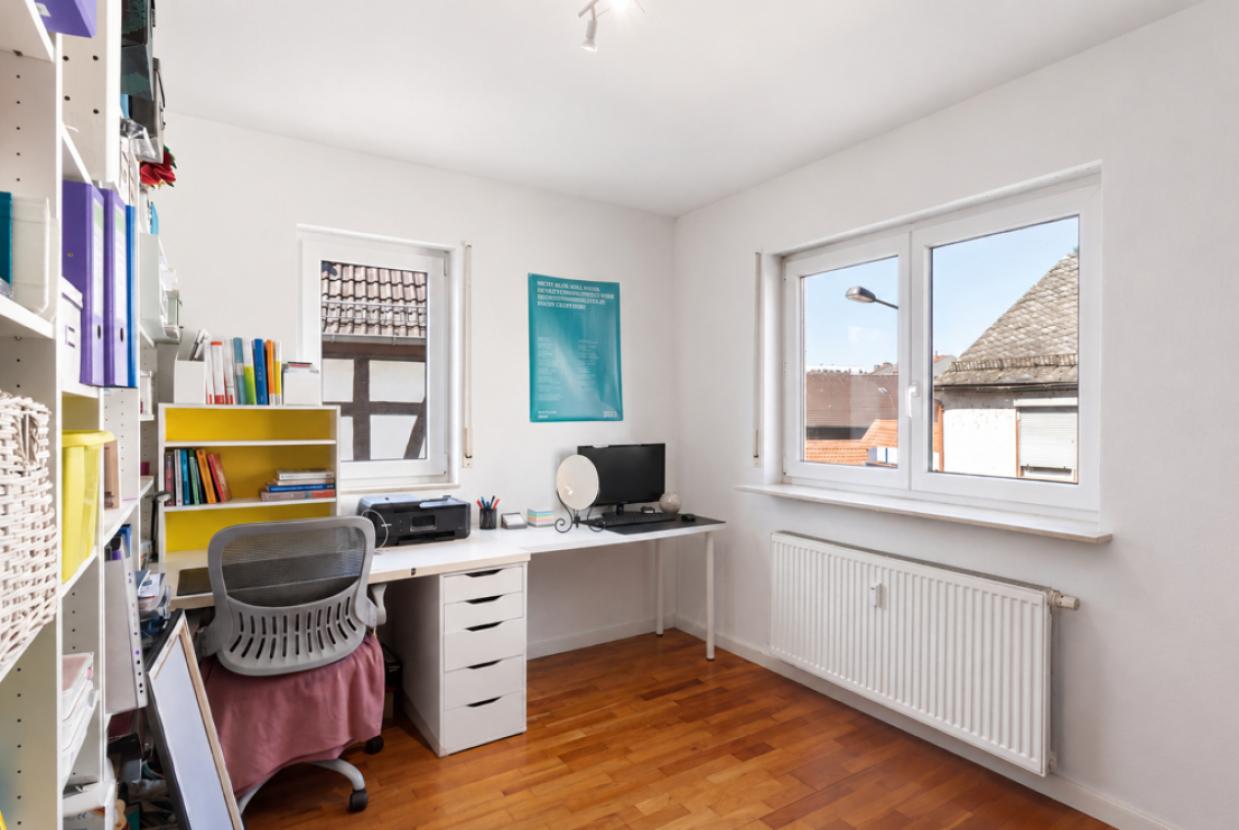 Home-Office