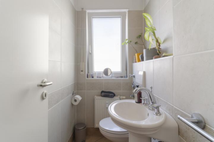 Gäste-WC