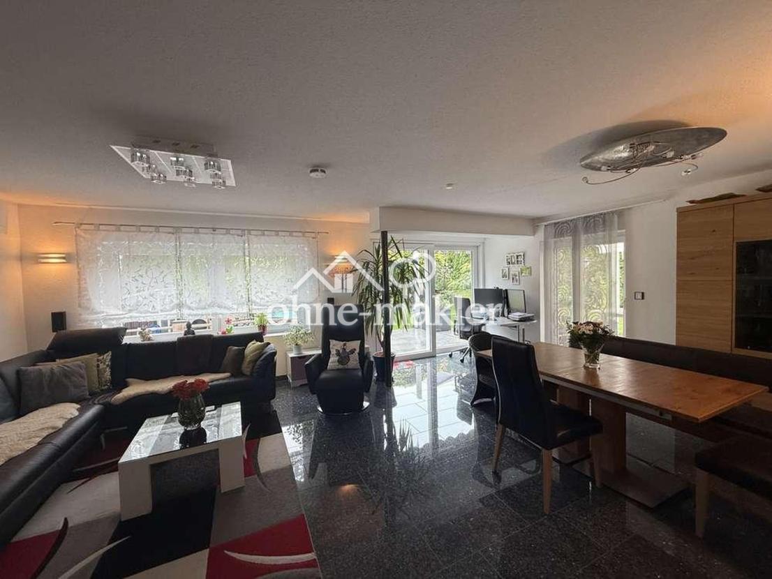 Wohnzimmer EG