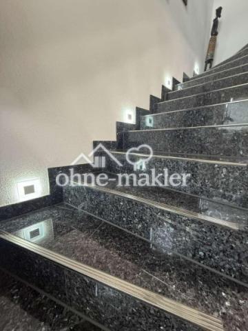 Treppe EG-OG