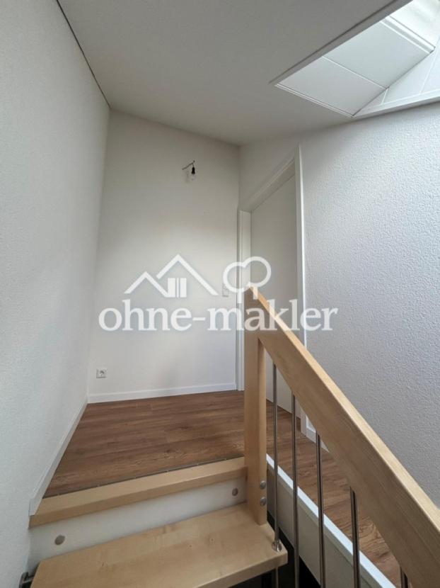 Treppe OG-DG