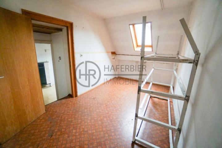 Speisekammer OG