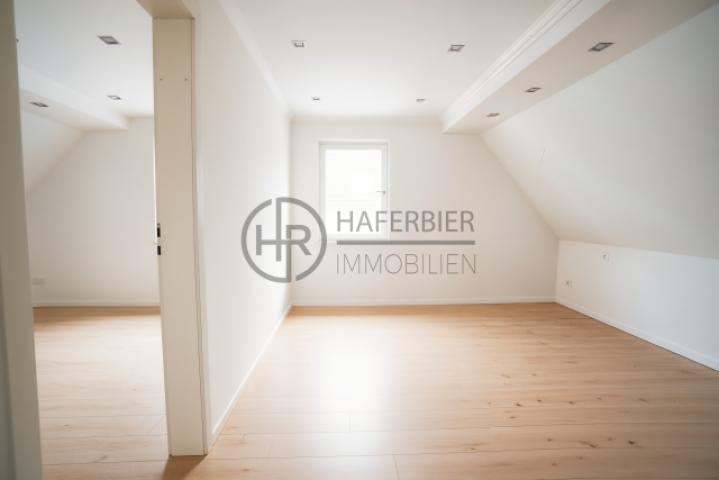 Zimmer 3 DG - (KI generiert)