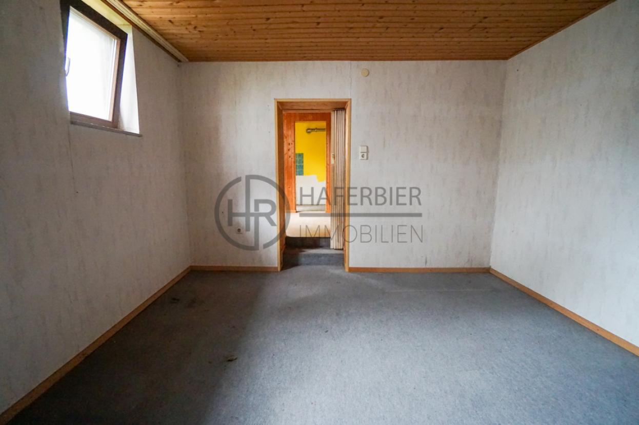 Zimmer 1 EG 