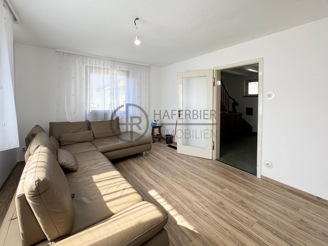 Wohnzimmer EG Bild2