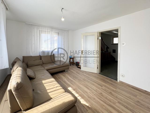 Wohnzimmer EG Bild2