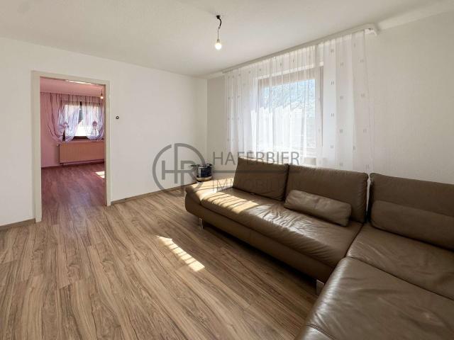 Wohnzimmer EG