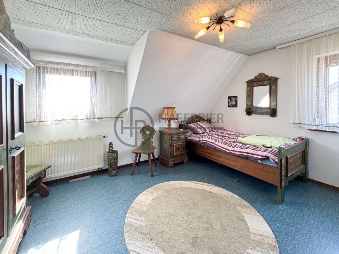 Schlafzimmer2 1.OG