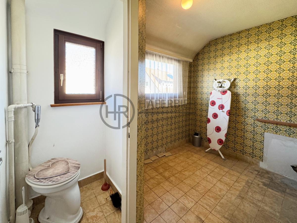 Bad WC 1.OG