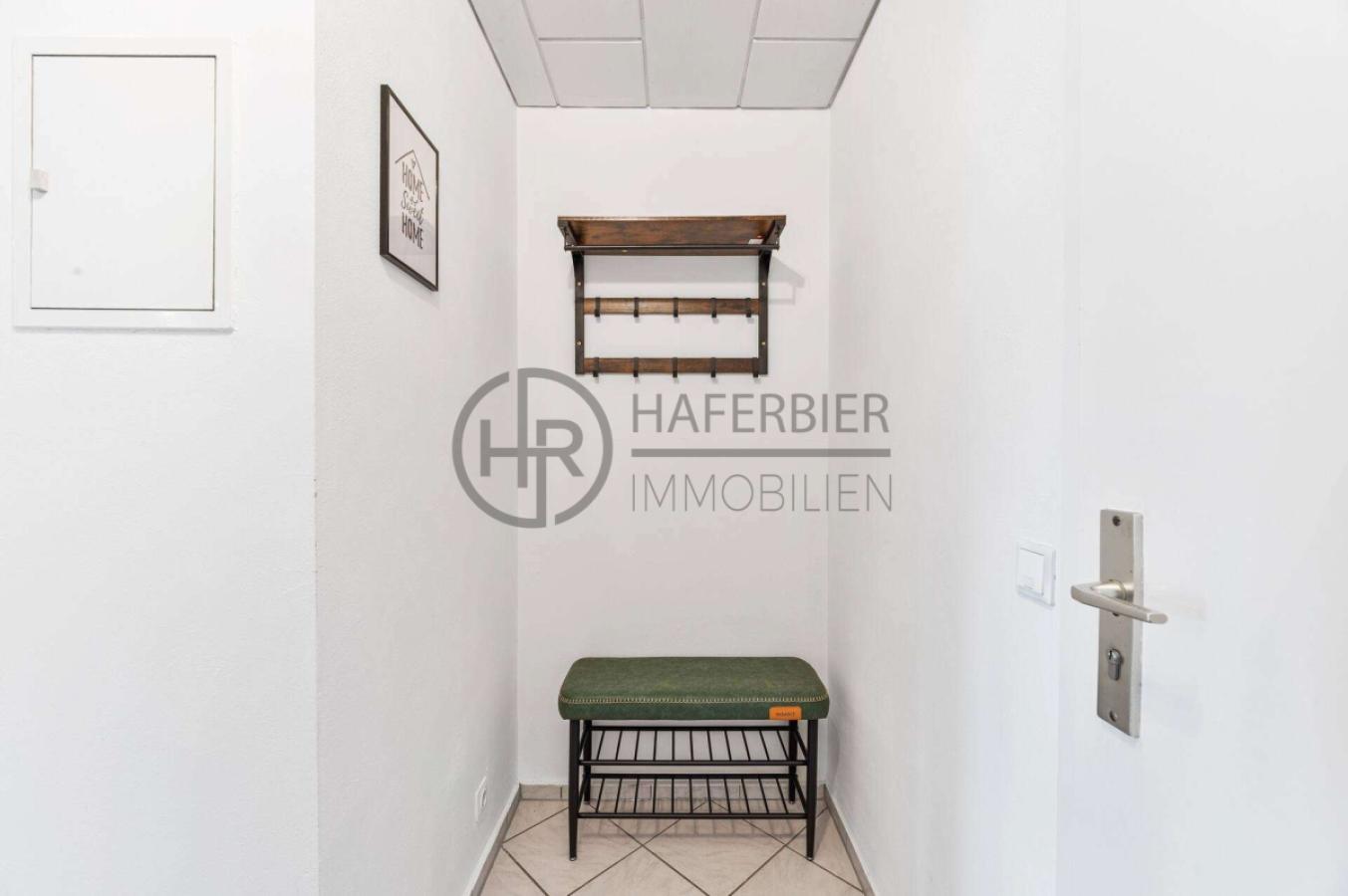 Garderobe