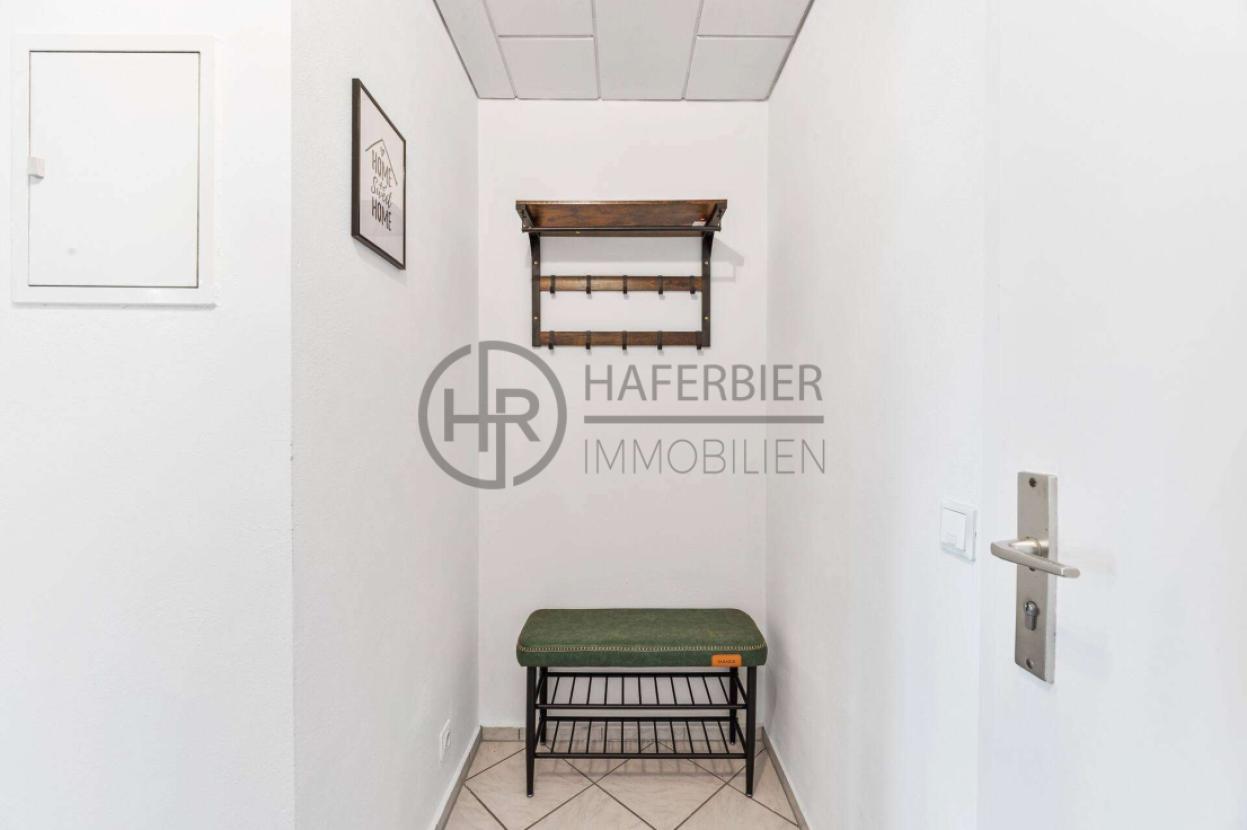 Garderobe