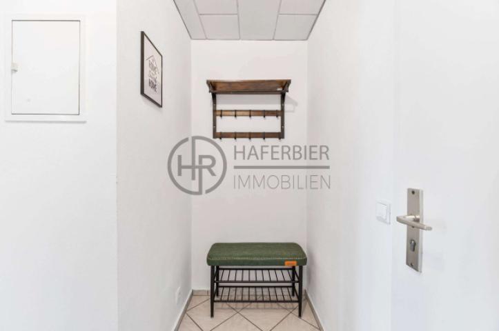 Garderobe