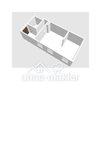 3-D-Grundriss