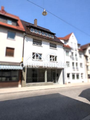 Frontansicht