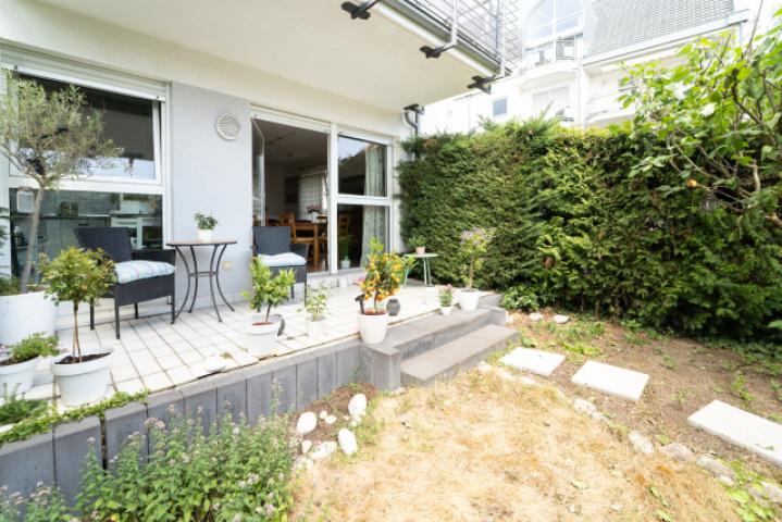 Garten