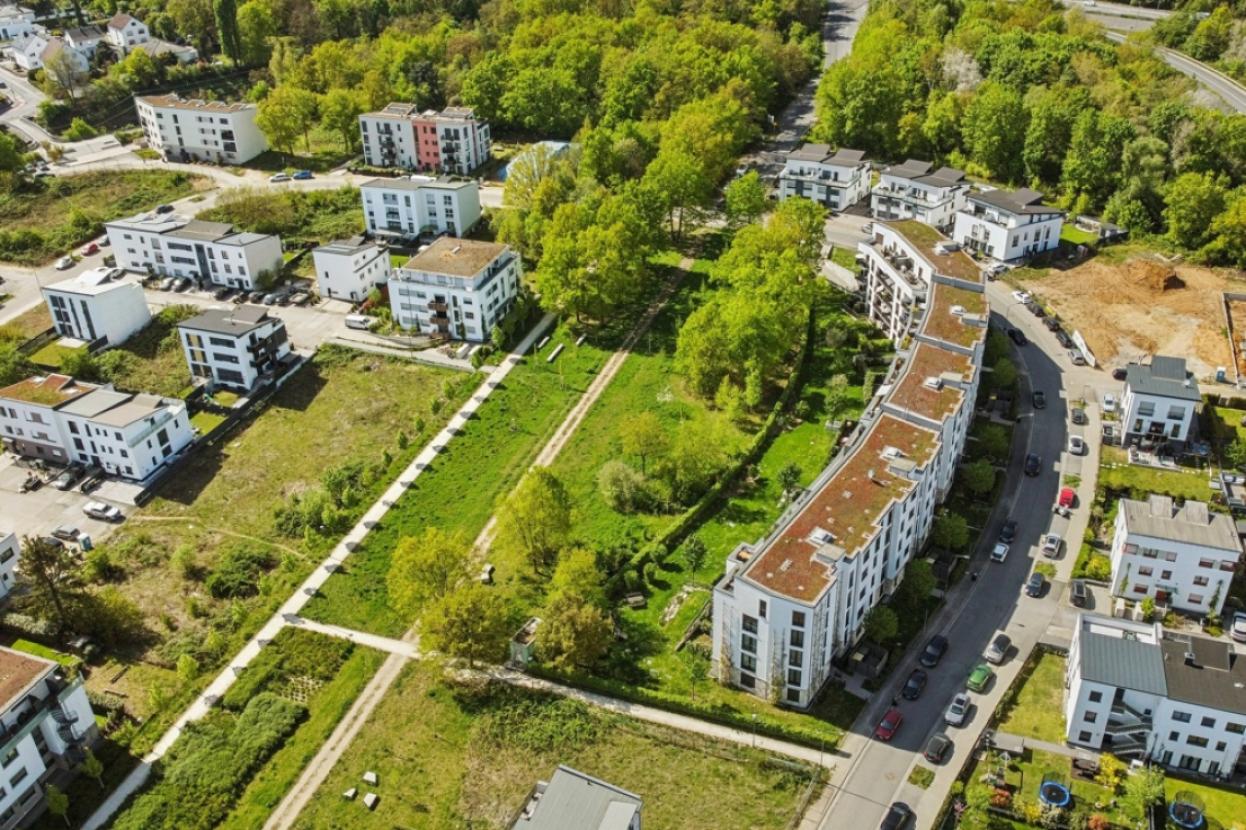 Luftbild