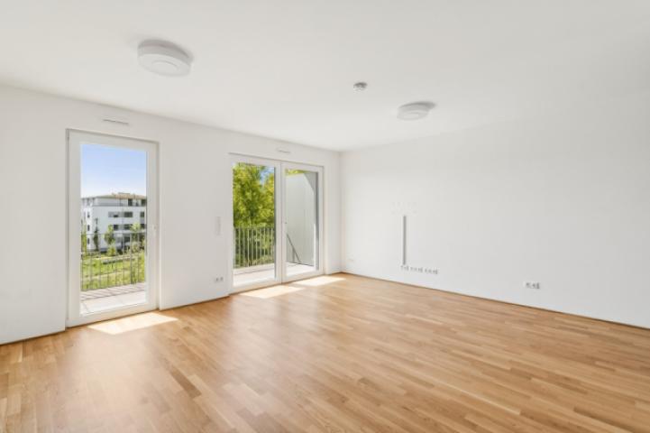 Wohnzimmer - Ansicht 2